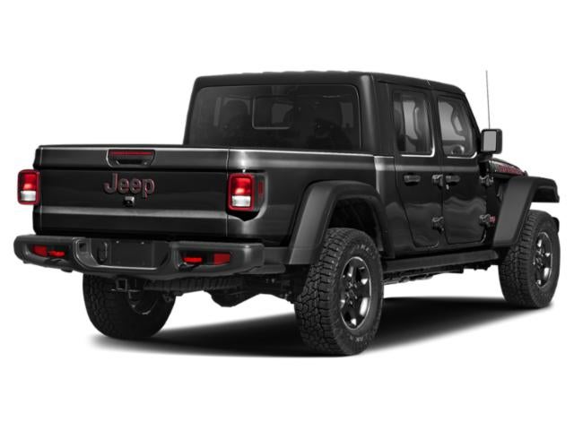 2023 Jeep Gladiator Rubicon 4x4