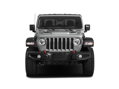 2023 Jeep Gladiator Rubicon 4x4