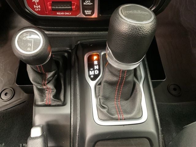 2020 Jeep Gladiator Rubicon 4x4