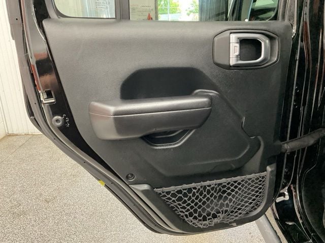 2020 Jeep Gladiator Rubicon 4x4