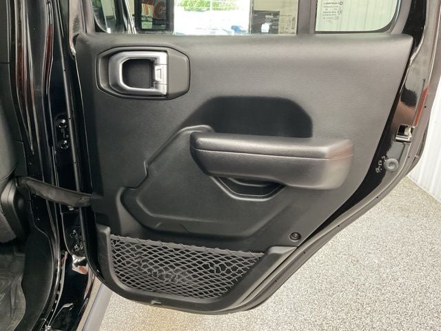 2020 Jeep Gladiator Rubicon 4x4