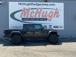 2020 Jeep Gladiator Rubicon 4x4