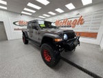 2021 Jeep Gladiator Rubicon 4X4