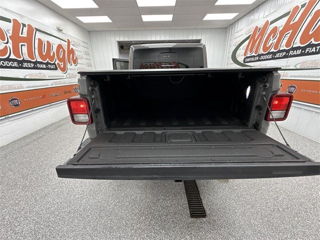 2021 Jeep Gladiator Rubicon 4X4