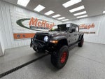 2021 Jeep Gladiator Rubicon 4X4