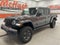 2022 Jeep Gladiator Mojave 4x4