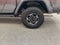2022 Jeep Gladiator Mojave 4x4