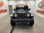 2022 Jeep Gladiator Mojave 4x4