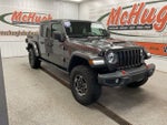 2022 Jeep Gladiator Mojave 4x4