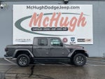 2022 Jeep Gladiator Mojave 4x4