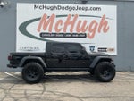 2022 Jeep Gladiator Mojave 4x4