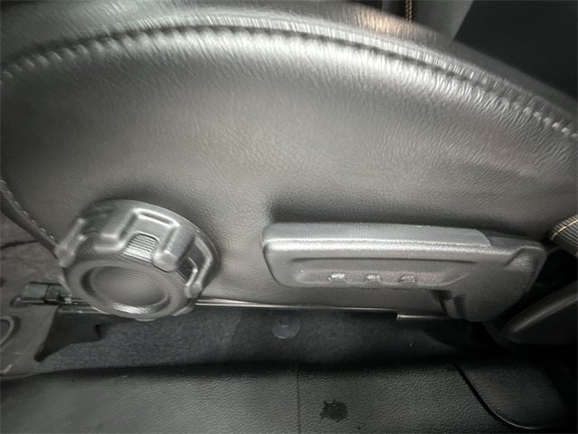 2022 Jeep Gladiator Mojave 4x4