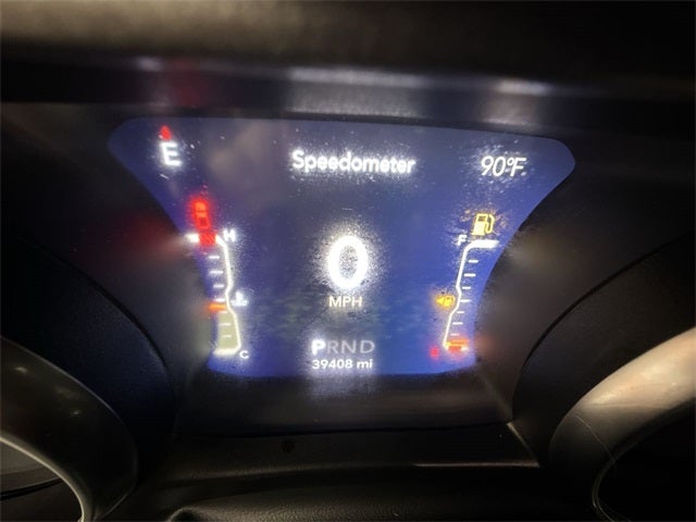 2022 Jeep Gladiator Mojave 4x4