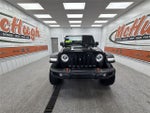 2022 Jeep Gladiator Mojave 4x4