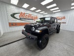 2022 Jeep Gladiator Mojave 4x4
