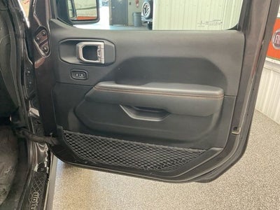 2021 Jeep Gladiator Mojave 4x4