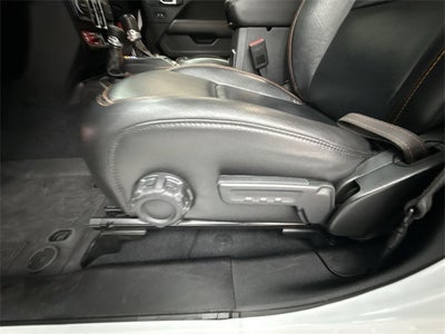 2023 Jeep Gladiator Mojave 4x4