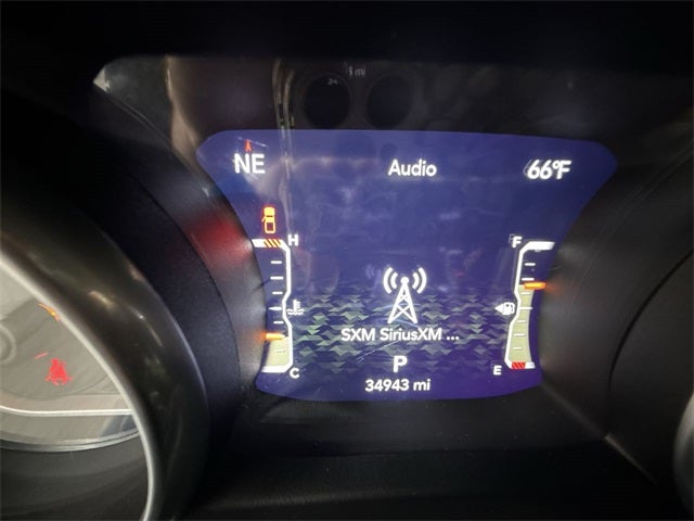 2023 Jeep Gladiator Mojave 4x4