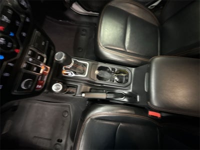 2023 Jeep Gladiator Mojave 4x4