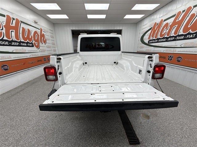 2023 Jeep Gladiator Mojave 4x4