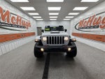 2023 Jeep Gladiator Mojave 4x4