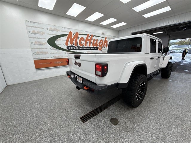 2023 Jeep Gladiator Mojave 4x4