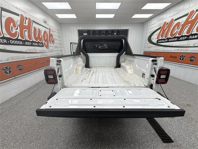 2021 Jeep Gladiator Mojave 4X4