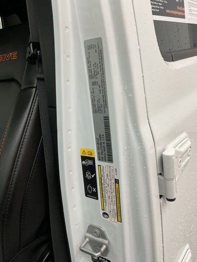 2022 Jeep Gladiator Mojave 4x4