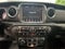 2022 Jeep Gladiator Overland 4x4