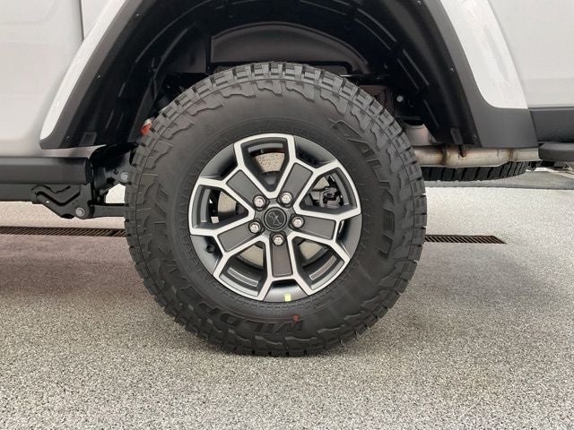 2026 Jeep Gladiator GLADIATOR MOJAVE X 4X4
