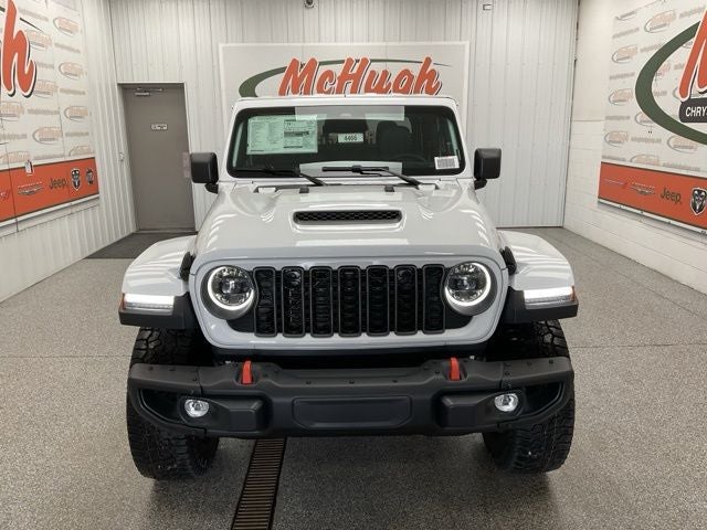 2026 Jeep Gladiator GLADIATOR MOJAVE X 4X4