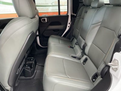 2026 Jeep Gladiator GLADIATOR MOJAVE X 4X4