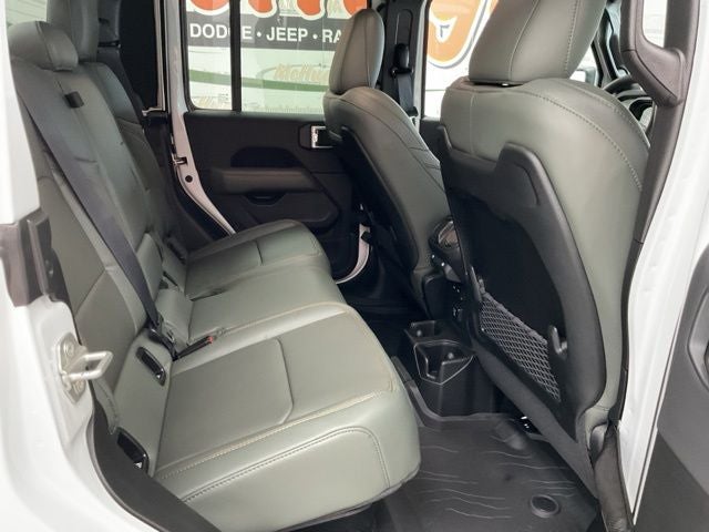 2026 Jeep Gladiator GLADIATOR MOJAVE X 4X4