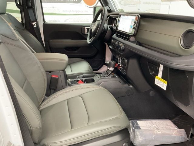 2026 Jeep Gladiator GLADIATOR MOJAVE X 4X4