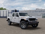 2026 Jeep Gladiator GLADIATOR MOJAVE X 4X4