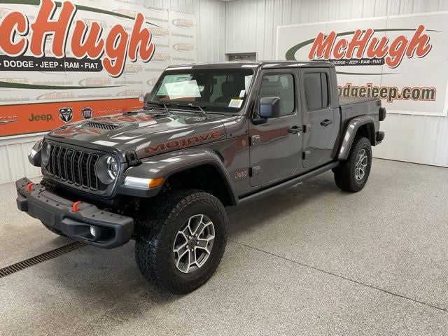 2026 Jeep Gladiator Mojave X Auto's photo