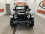 2026 Jeep Gladiator GLADIATOR MOJAVE X 4X4
