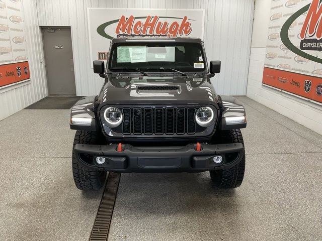 2026 Jeep Gladiator GLADIATOR MOJAVE X 4X4