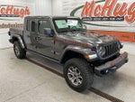 2026 Jeep Gladiator GLADIATOR MOJAVE X 4X4