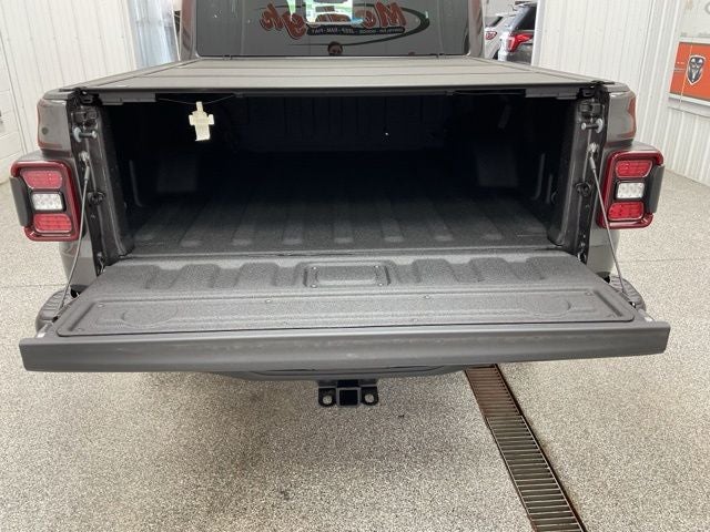 2026 Jeep Gladiator GLADIATOR MOJAVE X 4X4