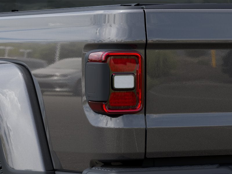 2026 Jeep Gladiator GLADIATOR MOJAVE X 4X4