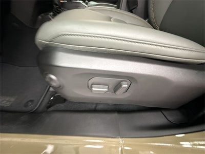 2025 Jeep Gladiator GLADIATOR MOJAVE X 4X4