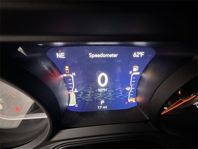 2025 Jeep Gladiator GLADIATOR MOJAVE X 4X4