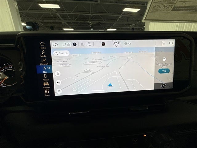 2025 Jeep Gladiator GLADIATOR MOJAVE X 4X4