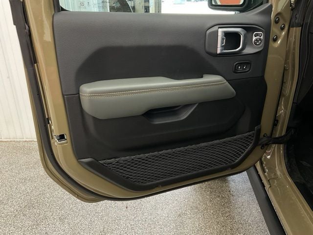 2026 Jeep Gladiator GLADIATOR MOJAVE X 4X4