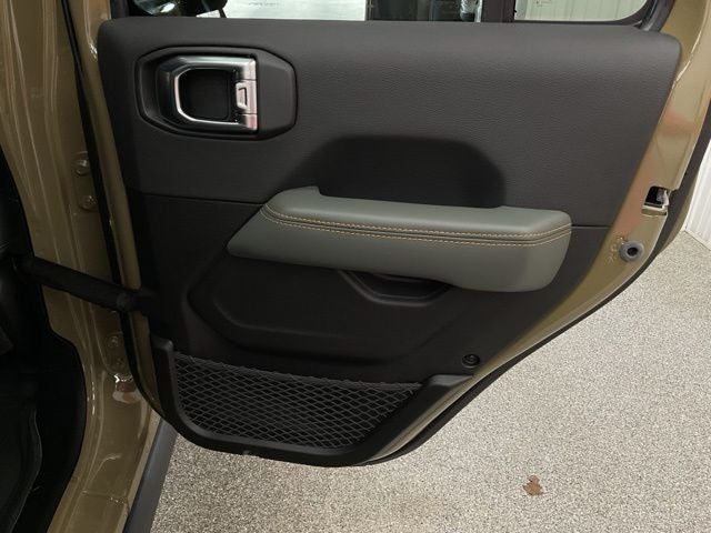 2026 Jeep Gladiator GLADIATOR MOJAVE X 4X4