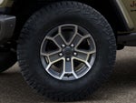 2026 Jeep Gladiator GLADIATOR MOJAVE X 4X4