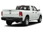 2018 RAM 1500 Tradesman Quad Cab 4x2 6'4' Box
