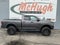 2021 RAM 1500 Classic Warlock Quad Cab 4x4 6'4' Box