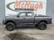 2021 RAM 1500 Classic Warlock Quad Cab 4x4 6'4' Box